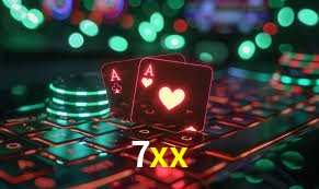 Bônus de Boas-vindas 7xx