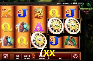 Apostas Esportivas na 7xx: Um Guia Completo