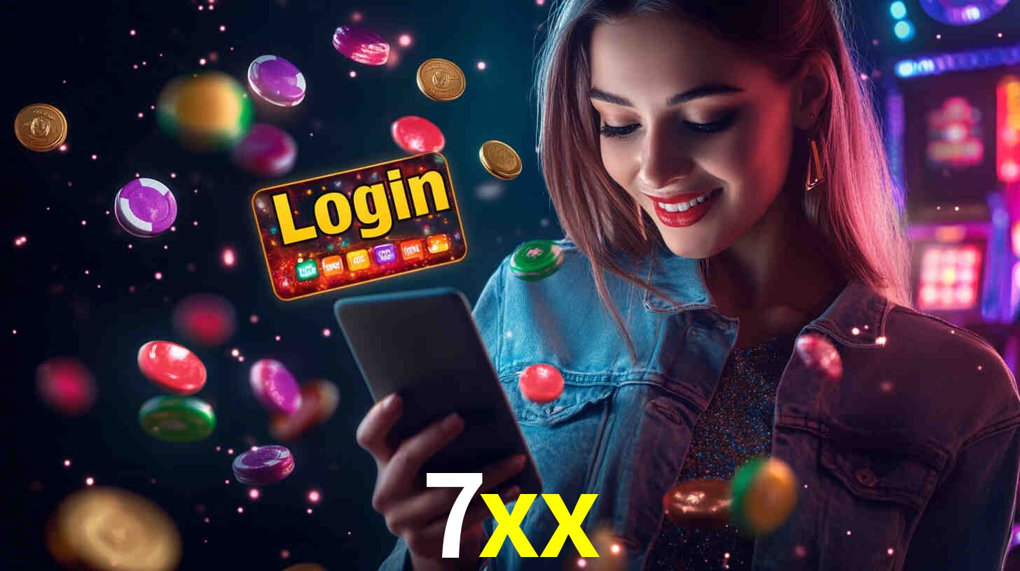 Apostas Esportivas na 7xx: Um Guia Completo