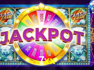 A Emoção da Loteria na 7xx: Uma Chance de Mudança de Vida