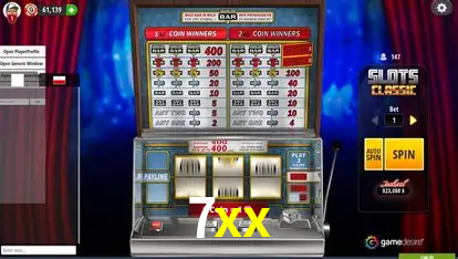 Descubra a Magia dos Jogos de Arcade no 7xx