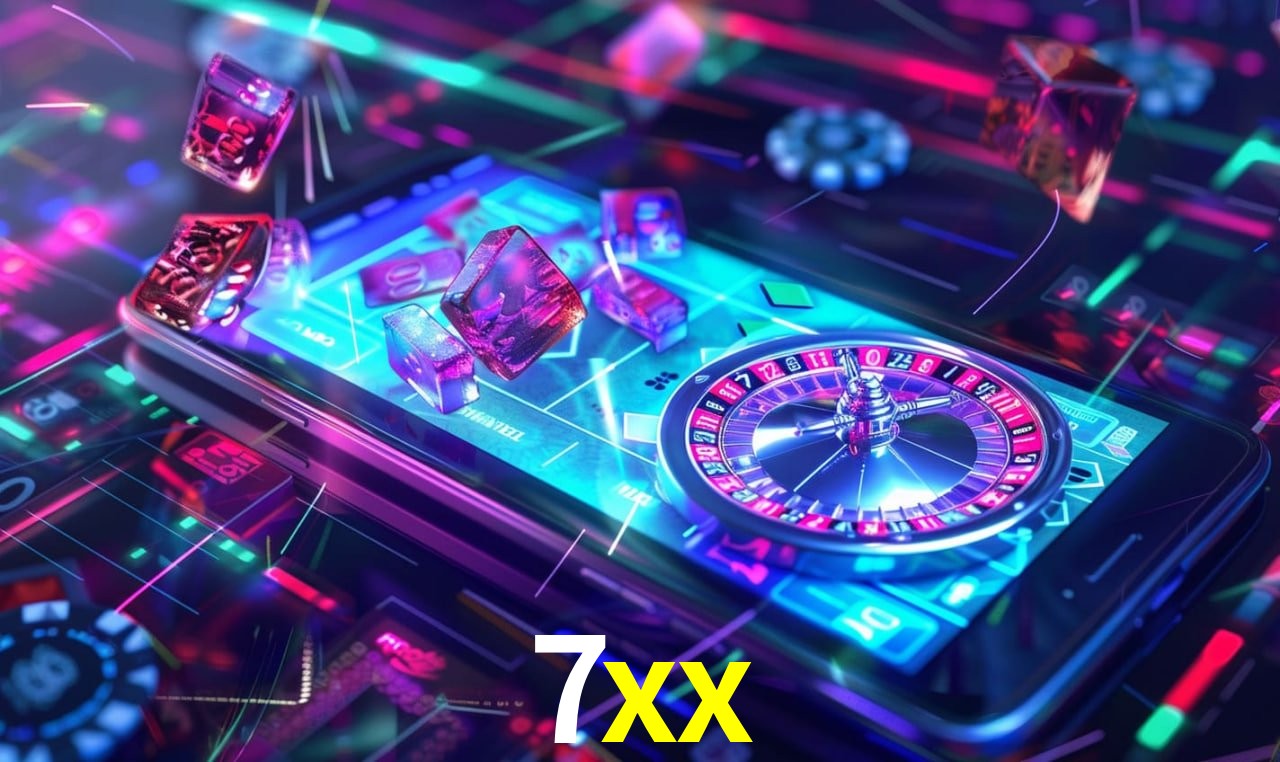 Apostas de Futebol 7xx