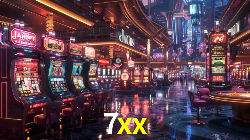 Live Casino 7xx