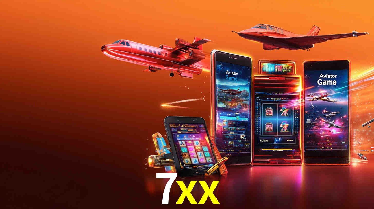 Desvendando o Mundo dos Jogos Virtuais na 7xx