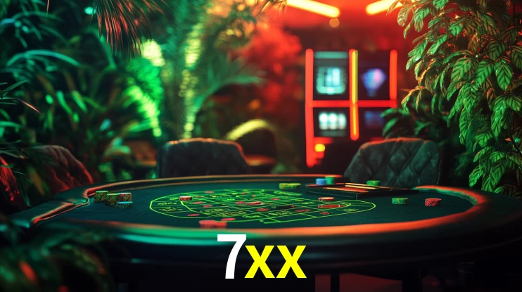 Live Casino 7xx