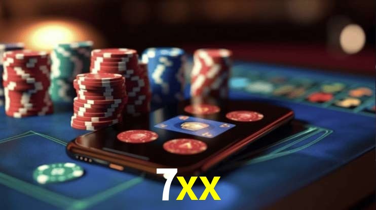 Casino Ao Vivo 7xx